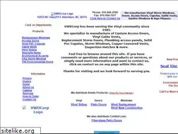 Sites similar to vwdcorp.com