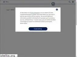 Sites similar to vwdealer.com