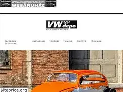 Sites similar to vwdepo.hu