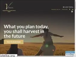 Sites similar to vwealth.com