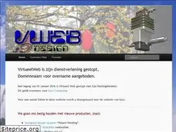 Sites similar to vweb.nl