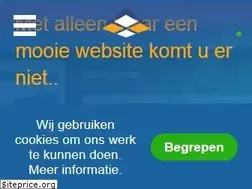 Sites similar to vwebdesign.nl