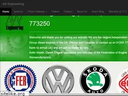 Sites similar to vwenginerecon.com