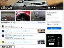Sites similar to vweosclub.com