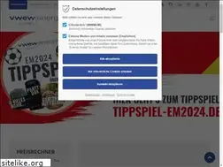 Sites similar to vwew-energie.de