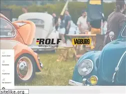 Sites similar to vwfestival.ru