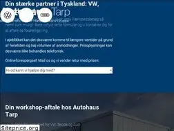 Sites similar to vwflensborg.dk