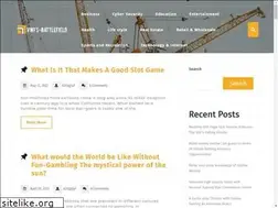 Sites similar to vwfs-battlefield.com