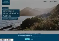 Sites similar to vwfs.com.au