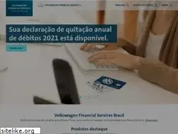 Sites similar to vwfs.com.br