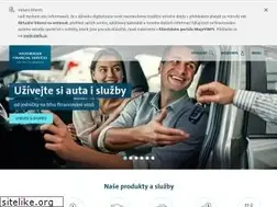 Sites similar to vwfs.cz