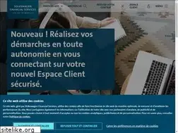 Sites similar to vwfs.fr