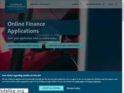 Sites similar to vwfs.ie