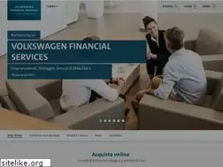 Sites similar to vwfs.it