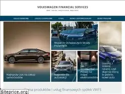 Sites similar to vwfs.pl