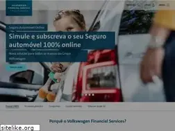 Sites similar to vwfs.pt