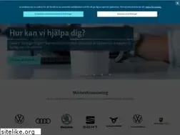 Sites similar to vwfs.se