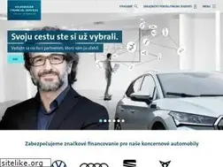 Sites similar to vwfs.sk
