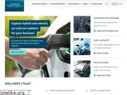Sites similar to vwfsfleet.co.uk