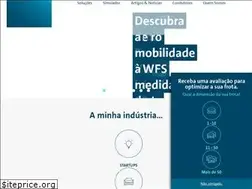 Sites similar to vwfsfrotas.pt