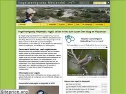 Sites similar to vwg-m.nl
