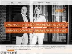 Sites similar to vwg.nl