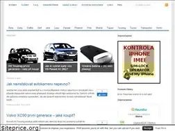 Sites similar to vwglobe.cz