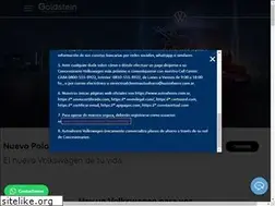 Sites similar to vwgoldstein.com.ar
