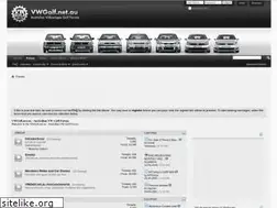 Sites similar to vwgolf.net.au