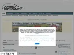 Sites similar to vwgolfcommunity.com