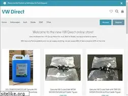 Sites similar to vwgolfr32.co.uk