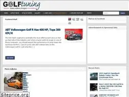 Sites similar to vwgolftuning.com