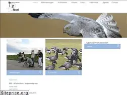 Sites similar to vwgtexel.nl