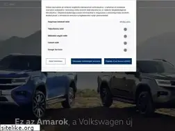 Sites similar to vwh.hu