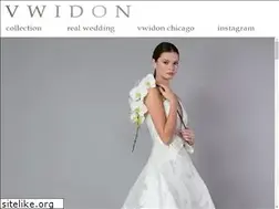 Sites similar to vwidon.com