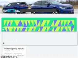 Sites similar to vwidtalk.com