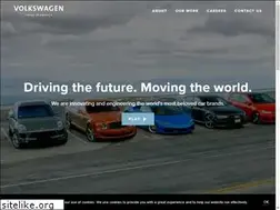 Sites similar to vwiecc.com