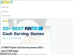 Sites similar to vwiin.com