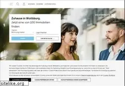 Sites similar to vwimmobilien.de