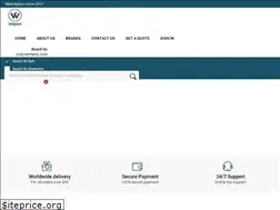 Sites similar to vwimpex.com