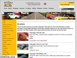 Sites similar to vwimport.nl