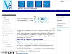 Sites similar to vwin.be