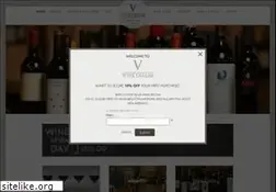 Sites similar to vwinecellar.com