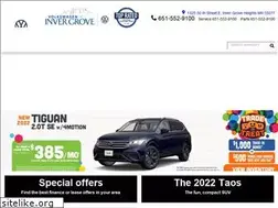 Sites similar to vwinvergrove.com
