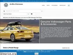 Sites similar to vwkennesawparts.com