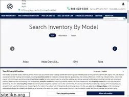 Sites similar to vwkings.com