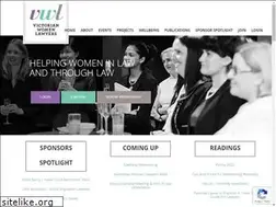 Sites similar to vwl.asn.au