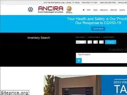 Sites similar to vwlaredo.com