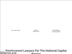 Sites similar to vwlawyers.ca