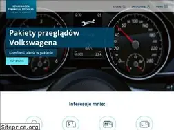 Sites similar to vwleasing.pl